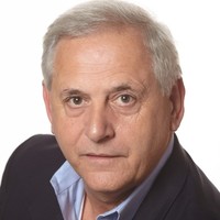 Siepser Eyecare Employee Robert Curran's profile photo