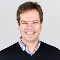 TUMO Portugal Employee Paulo Marques's profile photo