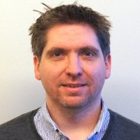 Gluon HQ Employee Erwin Morrhey's profile photo