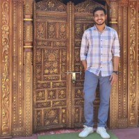 Sankalp Uprit Email & Phone Number