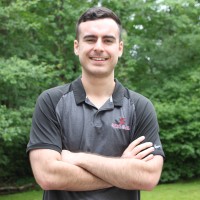 xFact, Inc. Employee Jared Dye's profile photo