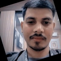 AMY Softech Pvt Ltd Employee Amarjeet Kushwaha's profile photo