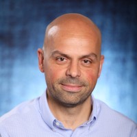 Lisi Aerospace North America Employee Gorkem Sanalan's profile photo