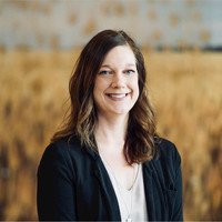 Fargo Park District Employee Alison Beal's profile photo