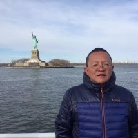 Bachem Employee Scott Wong's profile photo