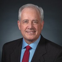 Domtar Employee Bob Saxon's profile photo