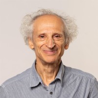 Facetrom Employee Uri Lipowezky's profile photo