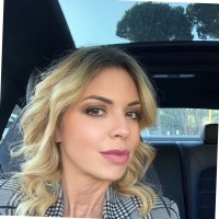INTEGRA AES Srl Employee Francesca delle Piane's profile photo