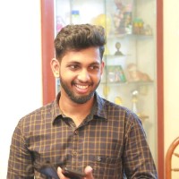 Lanware Solutions Employee Midhun Mohanan's profile photo