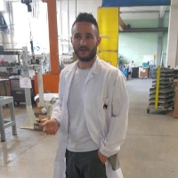 S.A. Eredi Gnutti Metalli S.p.A. - EGM Group Employee Michael Cagni's profile photo