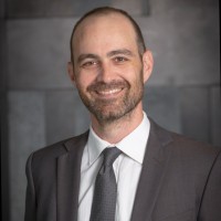 Vaudoise Assurances Employee Olivier Colliot's profile photo