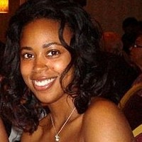 James Madison University Employee Amber McBride's profile photo