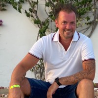 Faircasso Employee Menno de With's profile photo