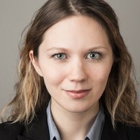 Kira Vinke Email