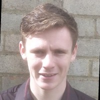 Centrica Storage Employee Thomas Miet's profile photo