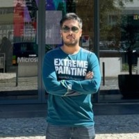 KI Reply Employee Shafait Azam's profile photo
