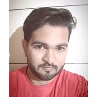 GLORY Employee Jaydev Parmar's profile photo