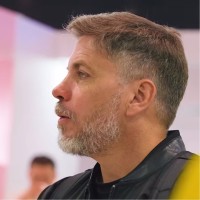 Souter Employee Cristian Bruni's profile photo