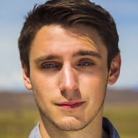 Sailrite Employee Tyler Osika's profile photo