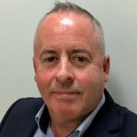 Pulse Security Management Employee Parrish Fegan's profile photo