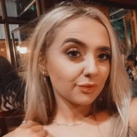 LASERTECH Employee Emma Sludds's profile photo