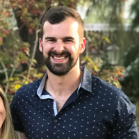 Crescendo Employee Tom McConnell's profile photo