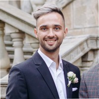 Fiat Republic Employee Yevhenii Buhai's profile photo