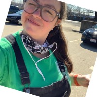 Cincinnati Opera Employee Leah Busse's profile photo