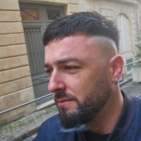 David Rocaboy Email