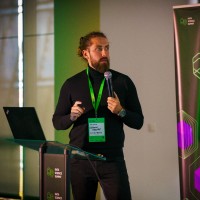 Clicktrans Employee Dominik Horwat's profile photo