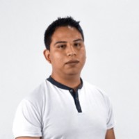 Canalla Digital Agency Employee Aldair Reyes Sánchez's profile photo