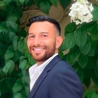 ContractorFlow App Employee Andres Zuluaga's profile photo