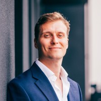 DPP Employee Tom Molyneux-Wright's profile photo