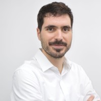 L+C Engineers Employee Meletis Dimitratos's profile photo