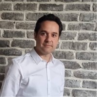 Ali Moradi Email