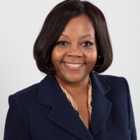 Ferst Readers Employee Davida Morgan-Washington's profile photo