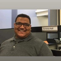 Terrence Hall Email & Phone Number