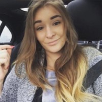 Tecksoft Employee Molly Simard's profile photo