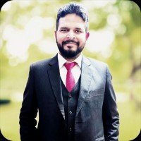 Vineet Gupta Email & Phone Number