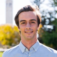 Mercor Employee Dylan Davis's profile photo