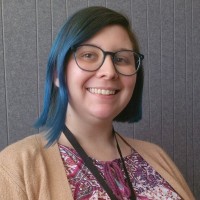 Grace MacKinnon Email & Phone Number