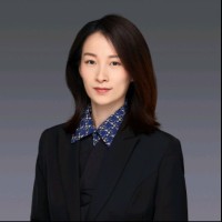 Moët Hennessy Diageo China Employee Rebecca Zhu's profile photo