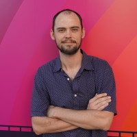 flockx Employee Andrew Riefenstahl's profile photo