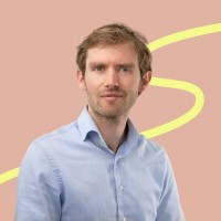 Aiber Employee Francesco Siefers's profile photo