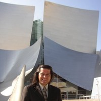 Luis de la Cruz Email & Phone Number