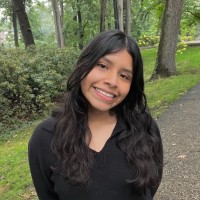 Wellesley College Employee Daniela Montes's profile photo