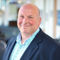 Savannah Convention Center Employee Ronald Hickman's profile photo