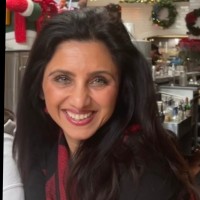 TrueFoundry Employee Angel Oberoi's profile photo