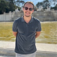 Bosch Employee Jan Baumann's profile photo
