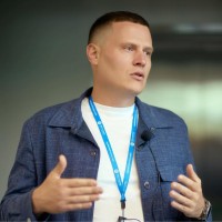 Aerostar Employee Denis Dzyadukh's profile photo